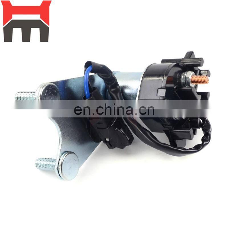 J05 J08 Hino Engine Starting Relay 28300-1271A