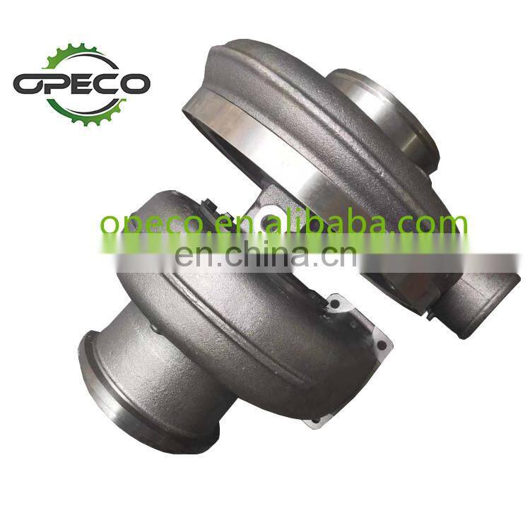 For Cummins QSK60 turbocharger HX82 4035862 5323945 4033482 4089809