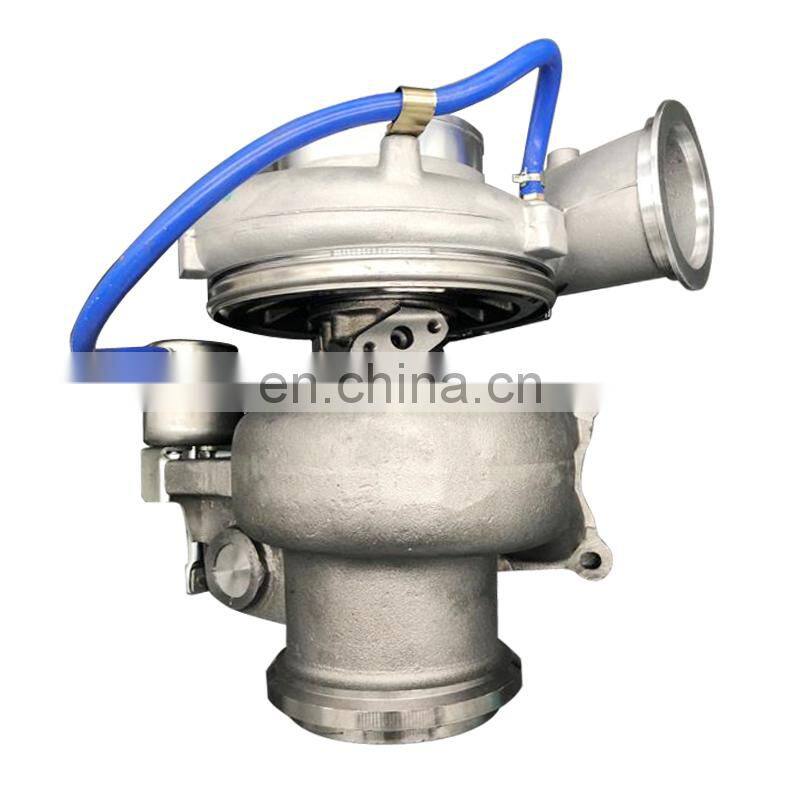 XJA239-19 Turbo Charger GT4502BS 762550-5003S 2558862 10R8970 3315888 20R2916 2472964 C11 C13 Turbocharger for Caterpillar