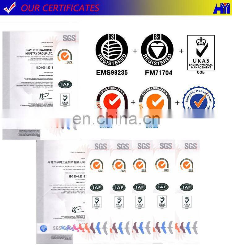 Customized constant force compression spring