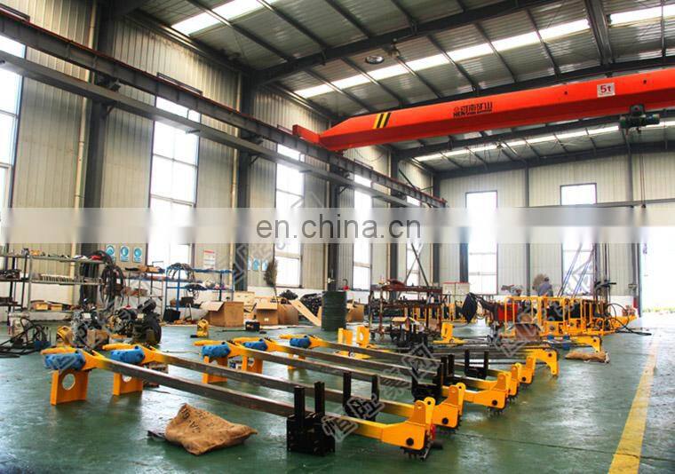 Small mini bore well portable drill machine price