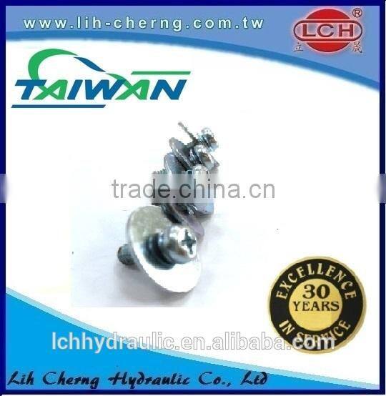 alibaba china thread wood stainless steel self tapping screw