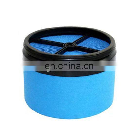 Screw air compressor nano honeycomb air filter 88291007-435/88290013-079