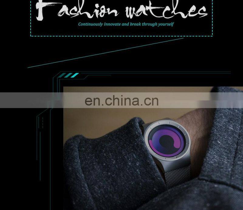 SINOBI Male Handwatch Youth Cool Dial Design Watches 3ATM Waterproof Wristwatches Men S9659G-D Relogio Masculino