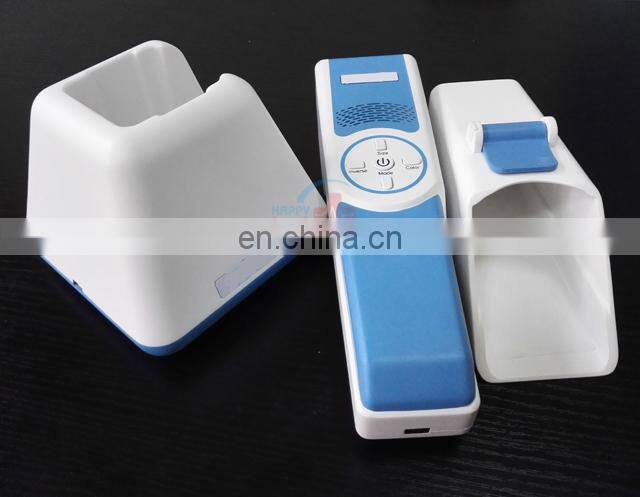 HC-G037  High quality Near Infrared Light portable handheld Vein Finder with support