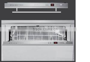 Built-in dishwasher with GS/CE/RoHS/CB/EMC/REACH/SASO