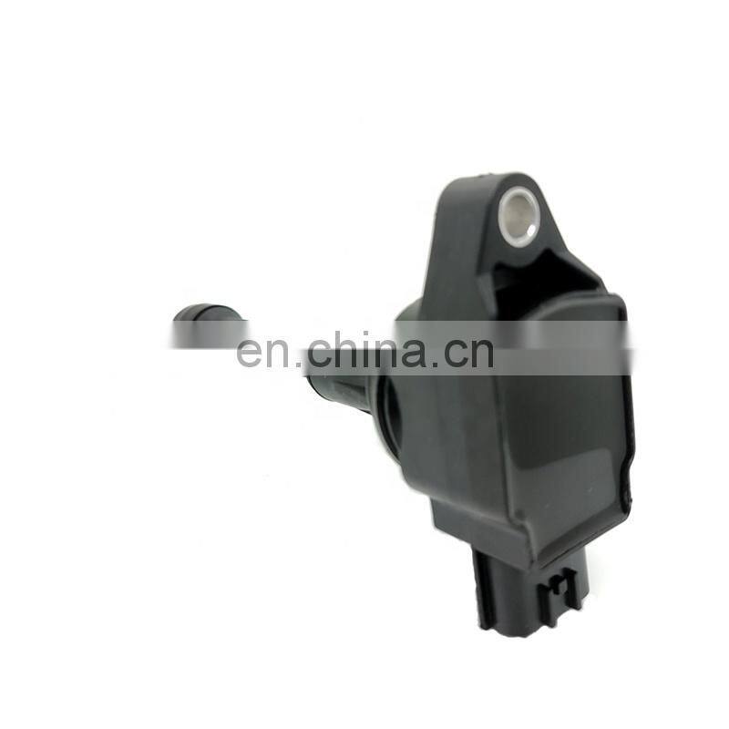 Ivan Zoneko top quality High Voltage Ignition Coil 22448-JN10A 22448JN10A 22448 JN10A 22448-JN10A-PO 22433 for Nissan Murano