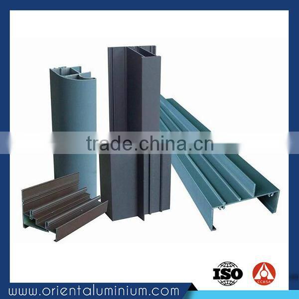 high durable aluminium profile led