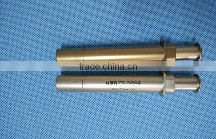 Hot Sale Professional Design 10ml High Quality Cosmetic Syringe