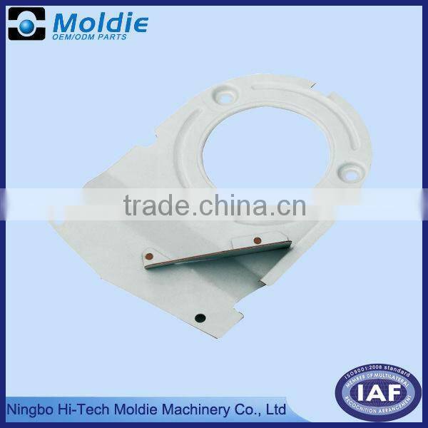 oem hot stamping foil parts