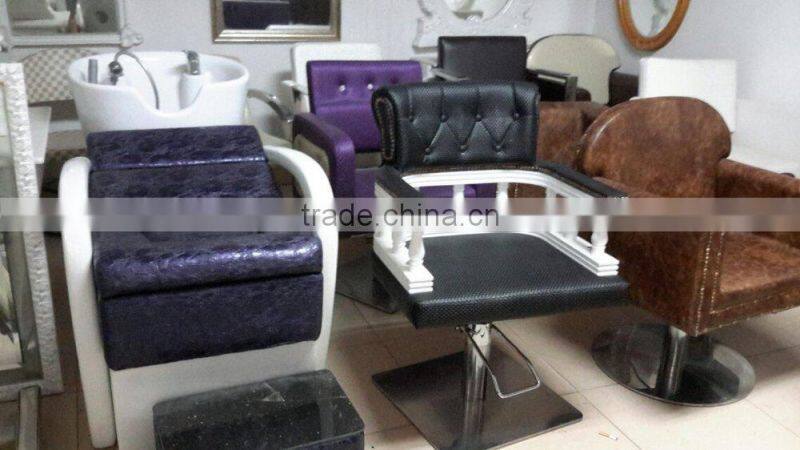 2014 New Beiqi salon furniture barber chair