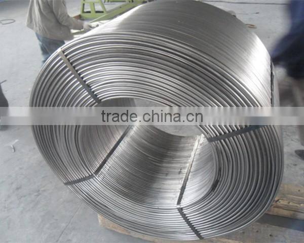 YD MgFeSiRe Cored wire