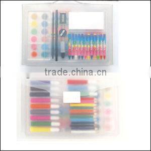 24pcs Mini Crayon Set for kids