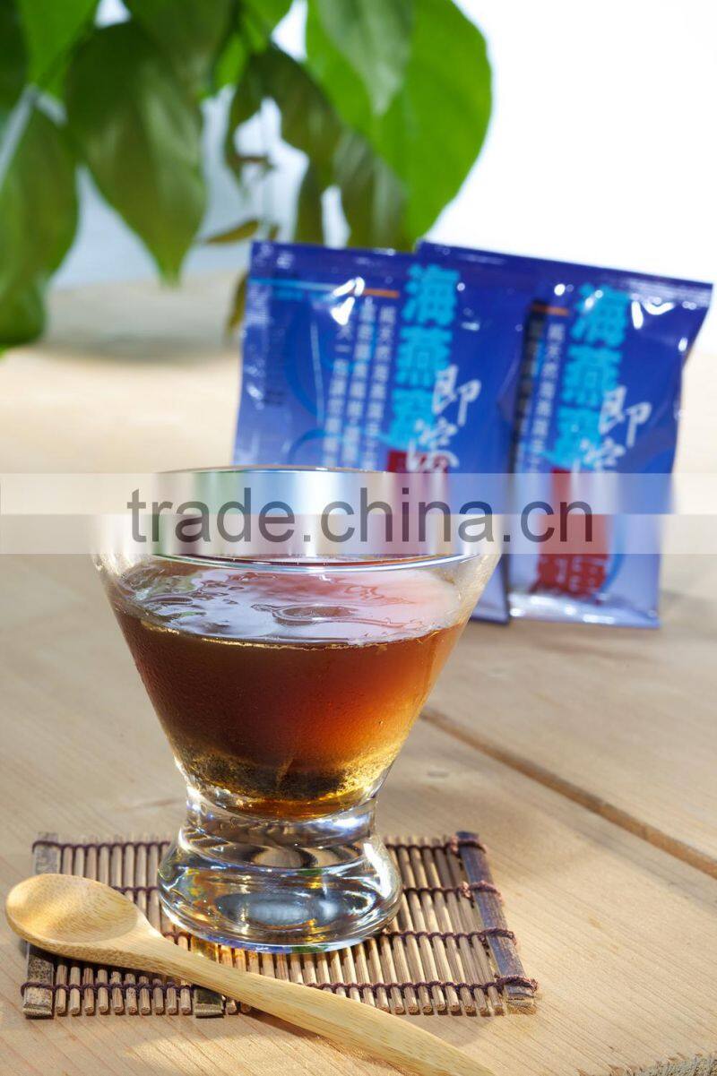 Tea Distributors Longan Brown Sugar Ginger Brick Tea