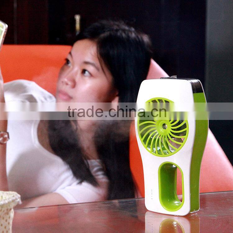 New Product 5V ABS Electric Rechargeable Water Mist Dust Sprayer