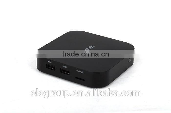 wintel tv box CX-W8 8.1 has dual OS window and Android Wintel k8 Wintel w8
