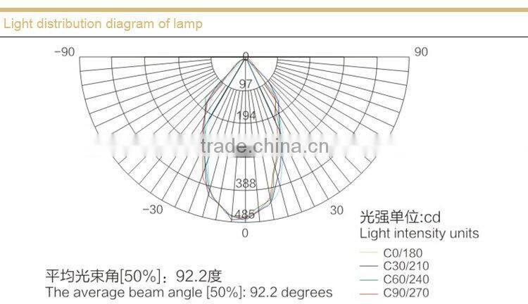 LED Ceiling Light