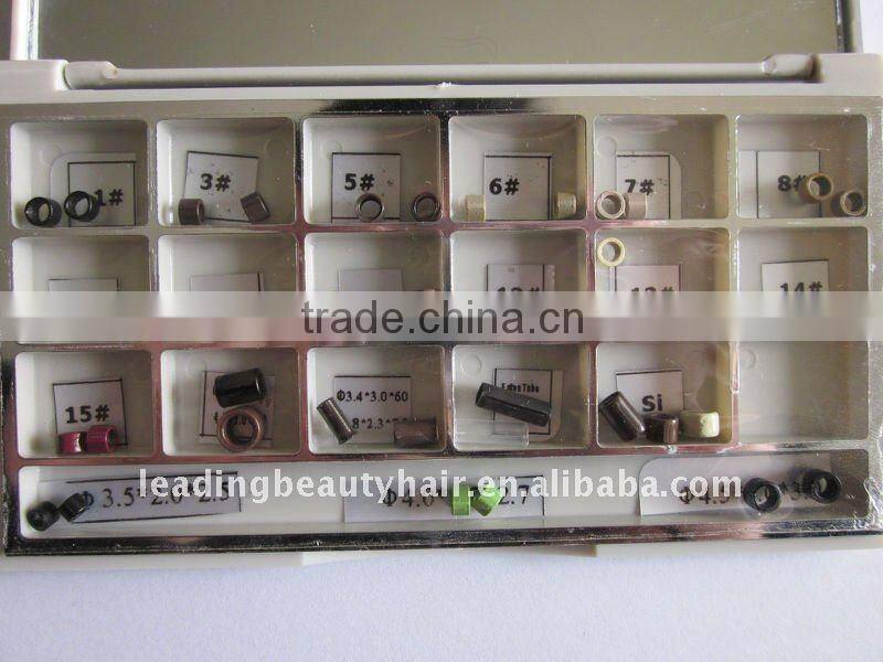 Hot sale good quality copper micro ring