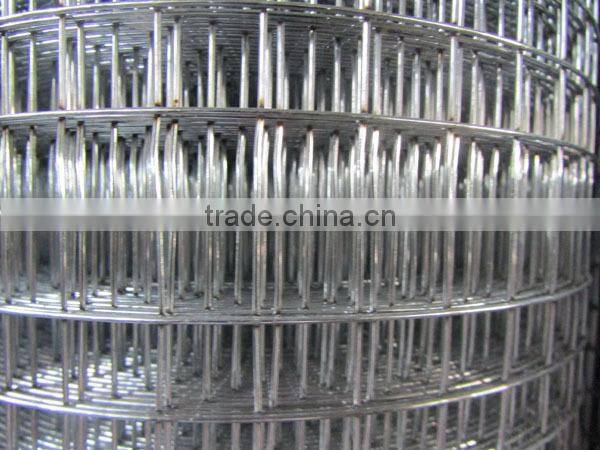 Anping Welded wire mesh