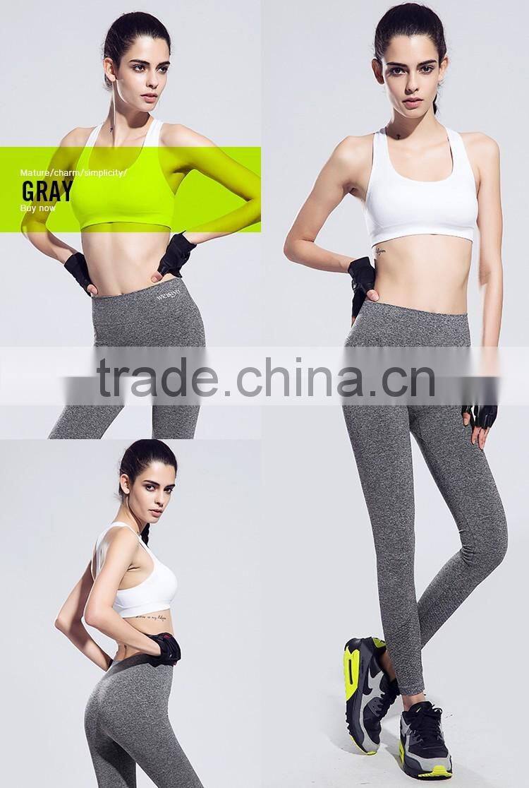 wholesale women athletic gym joggers