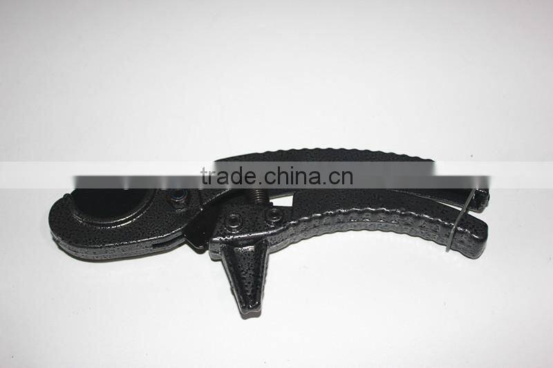 Hot Selling Colorful PVC Cutter PPR OR Plastic Pipe Scissors