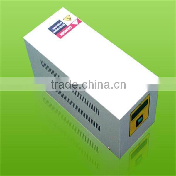 2015 Richuan CE Approved 3-phase AC 1000w vertical permanent magnet alternator 48v