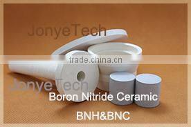 boron nitride crucibles