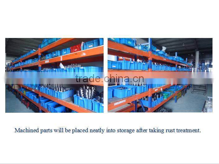 Tie Rod Hydraulic Cylinder Ram TR2008 ASAE 2'' bore 8'' stroke