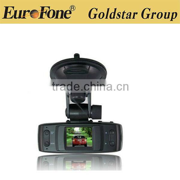 2015 hot selling 1.5" HD 1080P GS1000 Car Black safe Box car camera recorder