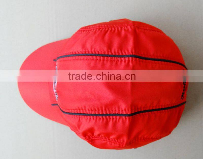 Custom High Quality promotion cap