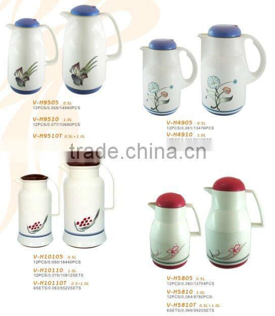 Vacuum FLask set
