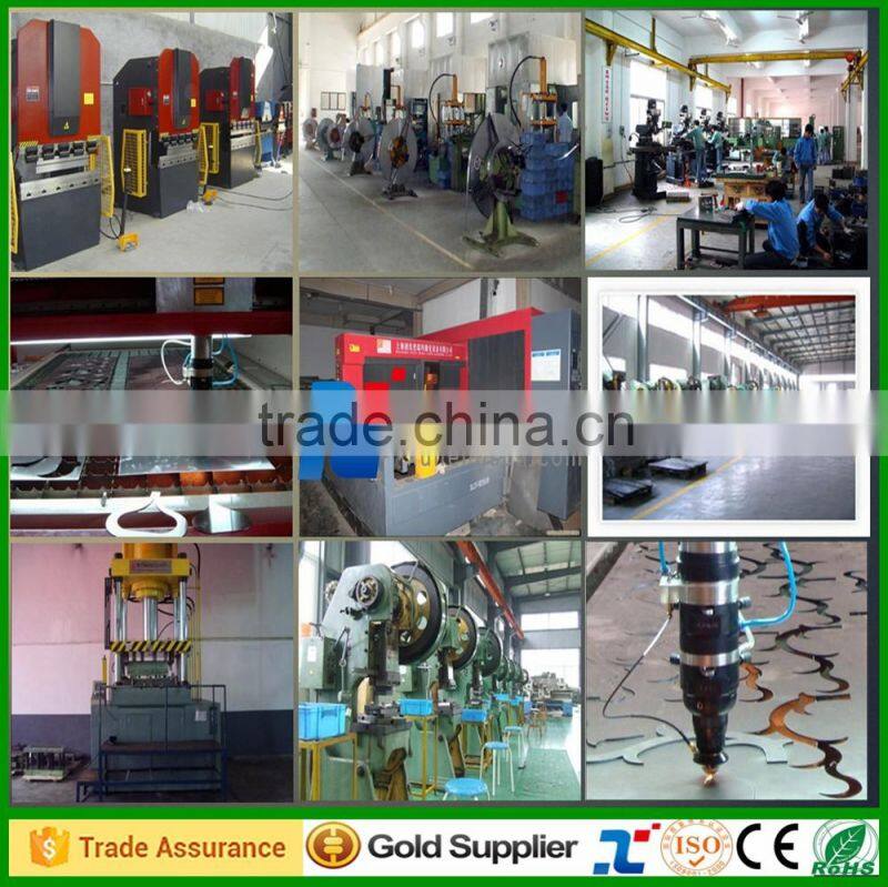 China factory of Timber Connector / Wood Connector Joist Hange for wood house