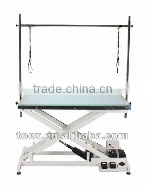Pet Operation Table and Grooming Table with Light FT-829