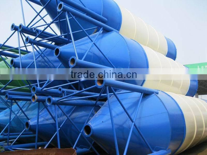 60 ton Cement Silo with Good Quality for sale