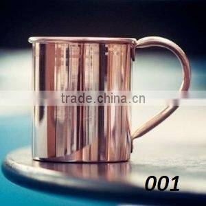Manufacturer solid copper items