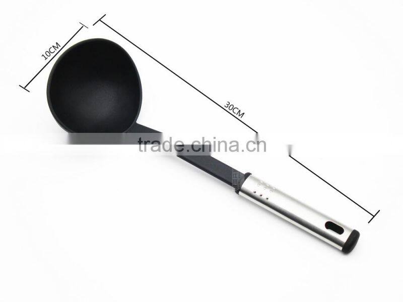 High - grade color - export Six - 6 - piece suit for the cooking of nylon