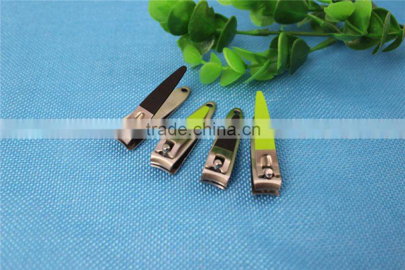 Fashional household nail clipper
