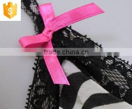 sexy lace decorated babydools lingerie,2016 hot leopard printed sexy girls babydoll nighty