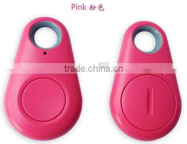 2015 New Products Keychain Anti-lost Alarm Bluetooth Anti lost Alarm,wristband anti lost alarm