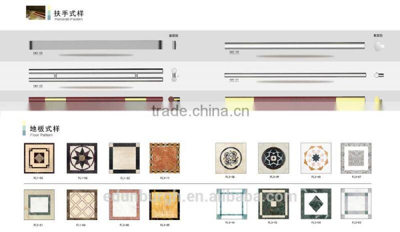 EC1 -134 Passenger Elevator