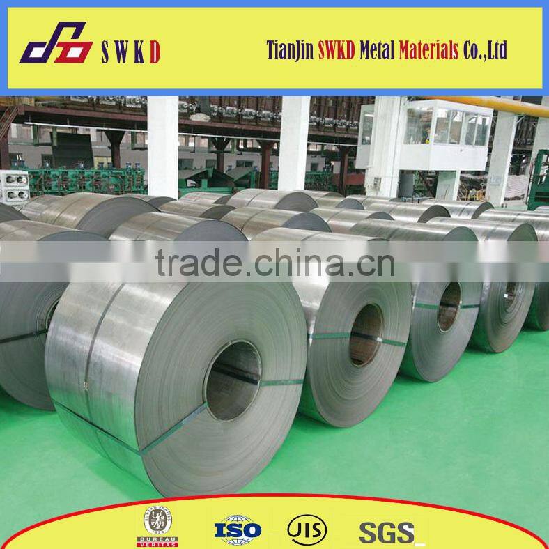 superior quality for cold rolled coil /SWKD