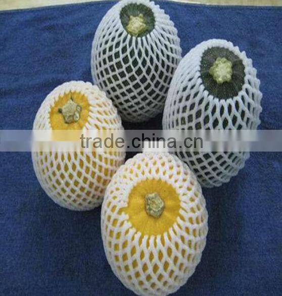Different Type Food Grade Disposable Plastic EPE Foam Net