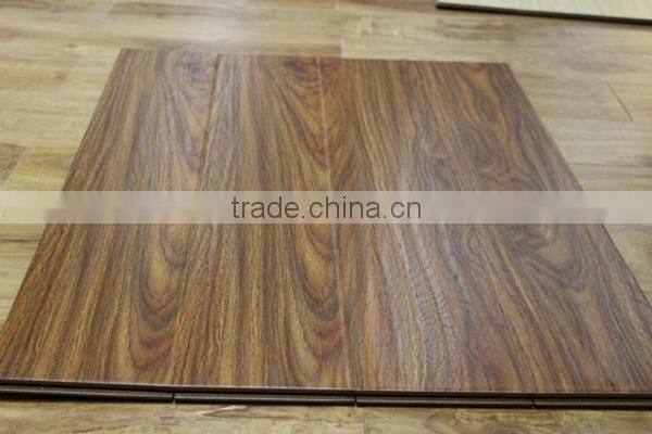 12mm HDF AC4 water proof laminate wood flooring