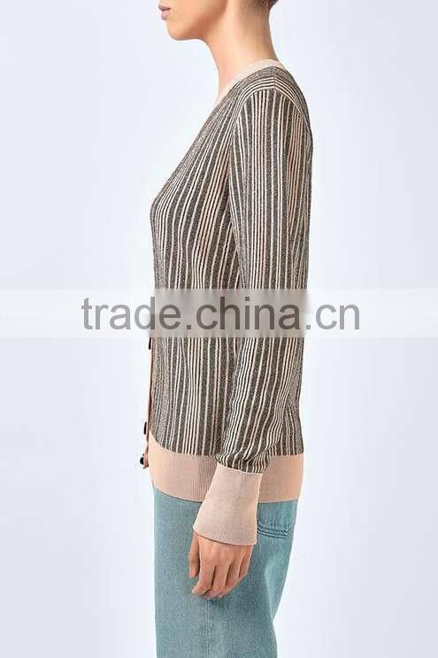 2016 Women Comfortable Lamont Cardigan HSS3031