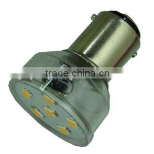 1w SMD 2835 led caravan interior lights 12v