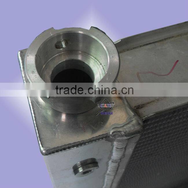 Automobile Motor Car Cooling Water Tank Pump