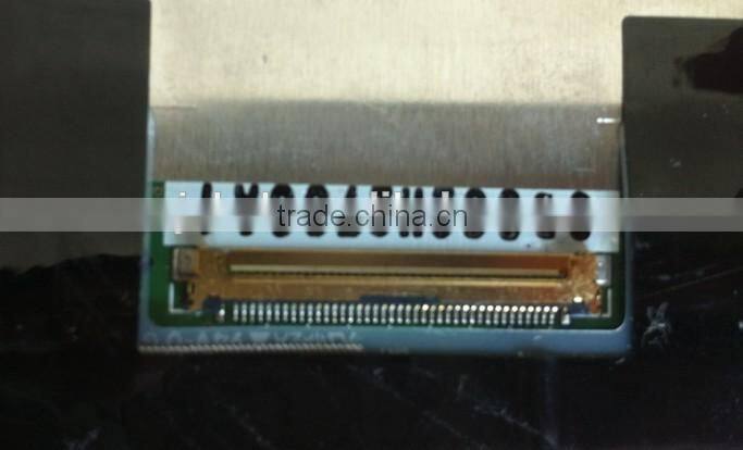 10.1" New LCD Screen Display LED Panel HSD101PWW1 LP101WX1 SLN2 SLA1 B101EW05 V.0 (Factory Wholesale)