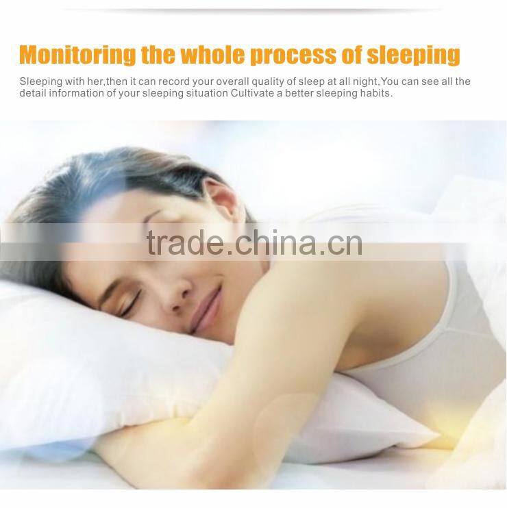 New Hot bluetooth bracelet 2015 smart watch Y02 With Factory Price