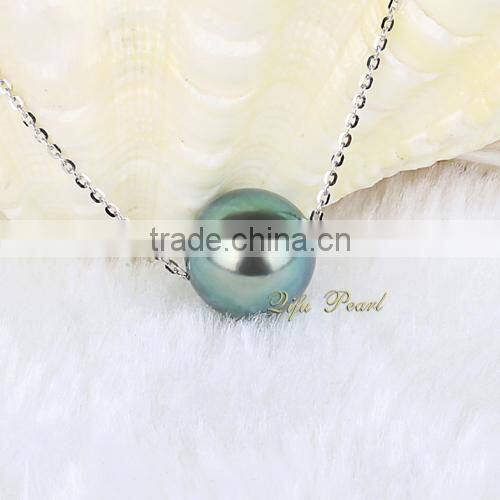 Factory direct wholesale tahitian pearl necklace