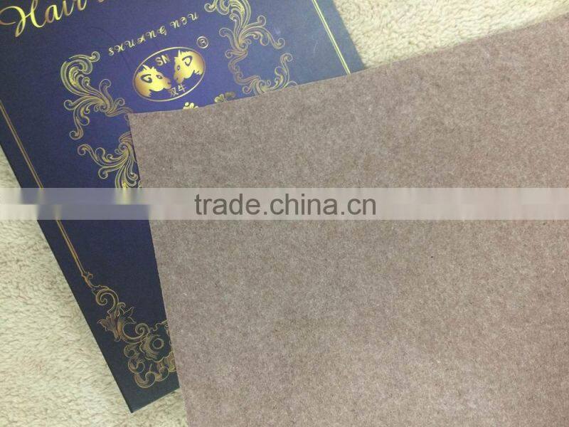 Under Collar interlining 018